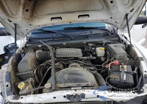 2008 Dodge Dakota St z USA, uszkodzony, nr VIN 1D7HE22K18S538646